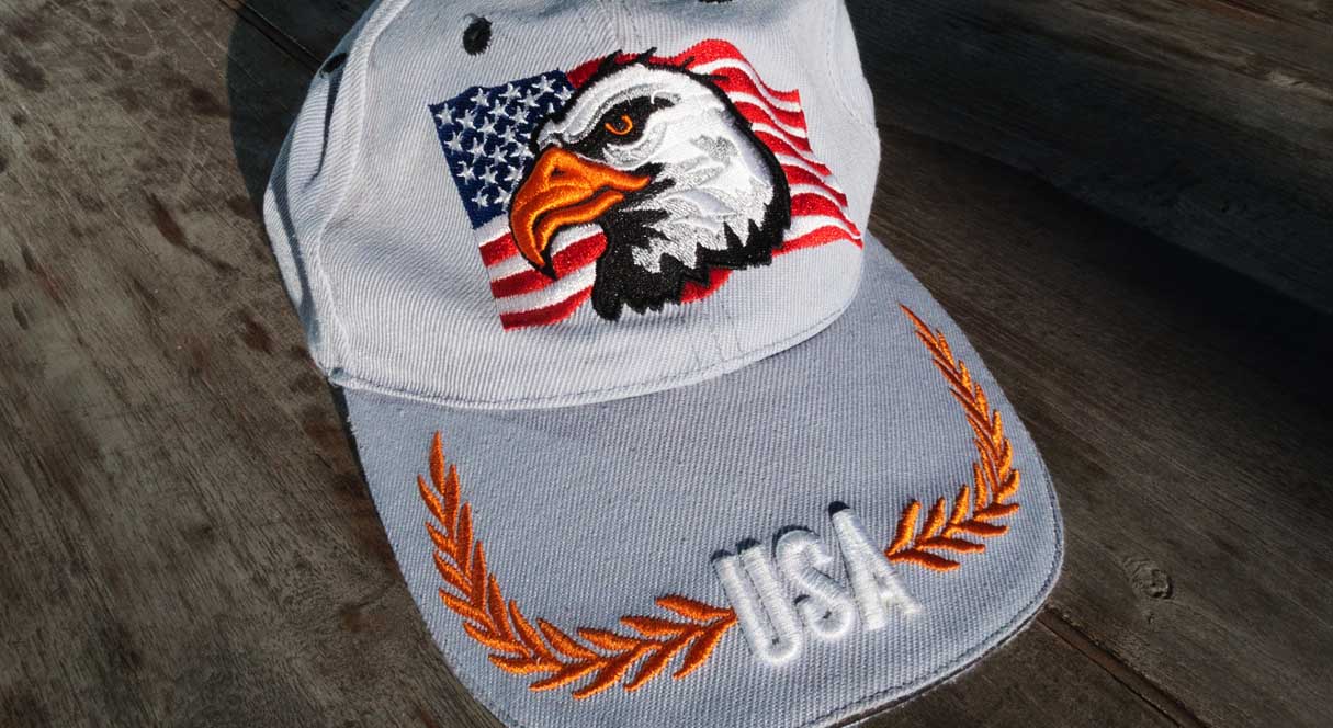 Professional Digitizing Services Make Embroidery Fast Easy