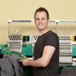 How To Be The Best Embroidery Service You Can Be