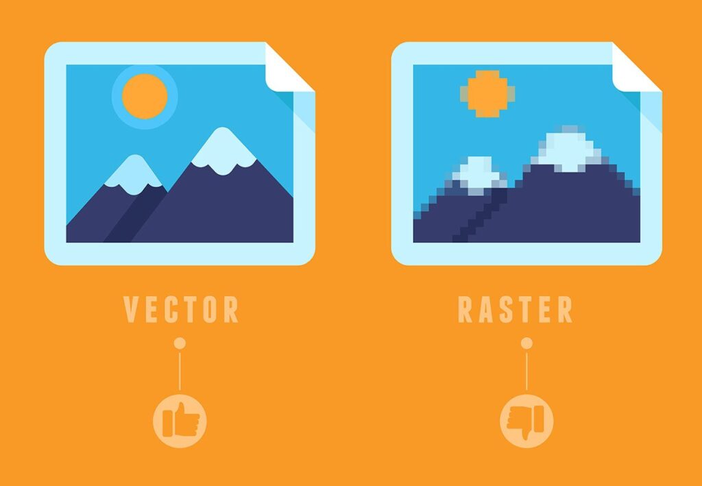 5 Benefits of Using Vector Logos for Your Company