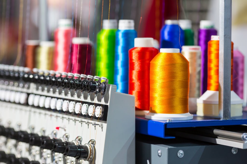 Machine Embroidery Formats: Why Do They Matter?
