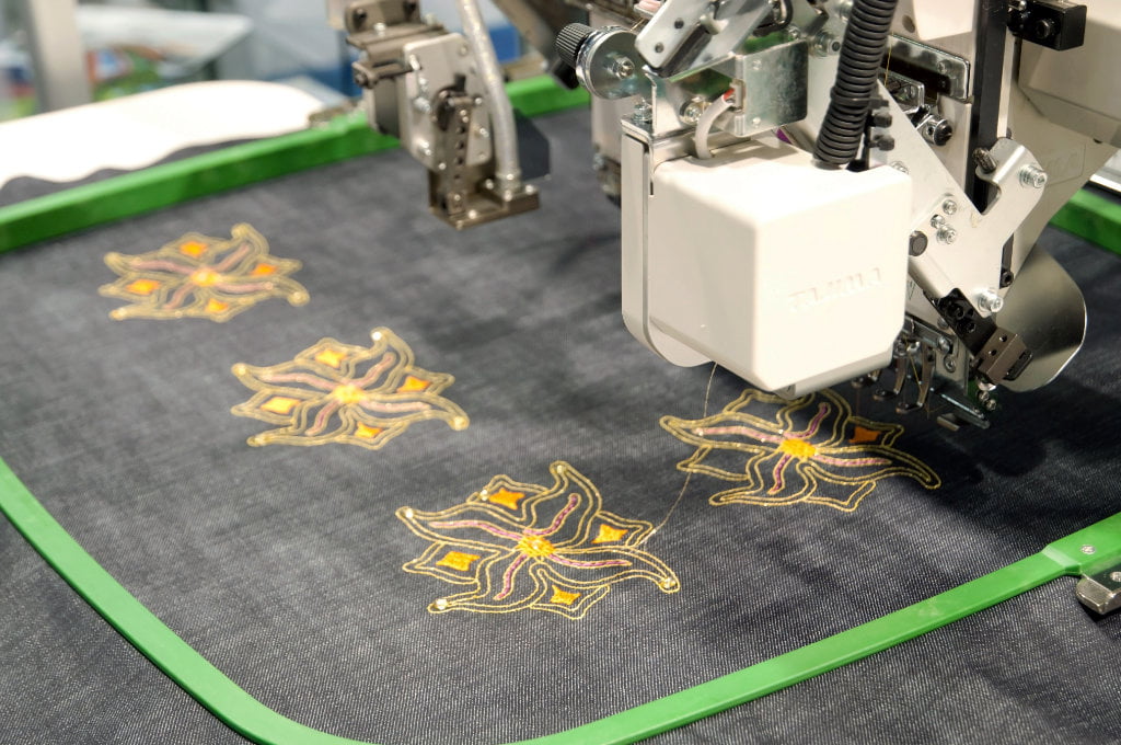 Details Of Embroidery Digitizing: How Design Manipulation Works