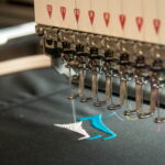 Use Embroidery Digitizing to Leverage Your Brand and Logo
