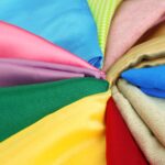 Types of Fabric Used In Digital Embroidery