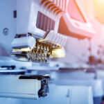 Best Embroidery Machine for a Home Business
