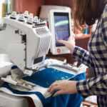 Free Embroidery Designs For Your First Home Project