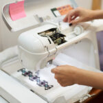 7 Machine Embroidery Tools You Need