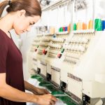 5 Common Machine Embroidery Problems and How to Fix Them