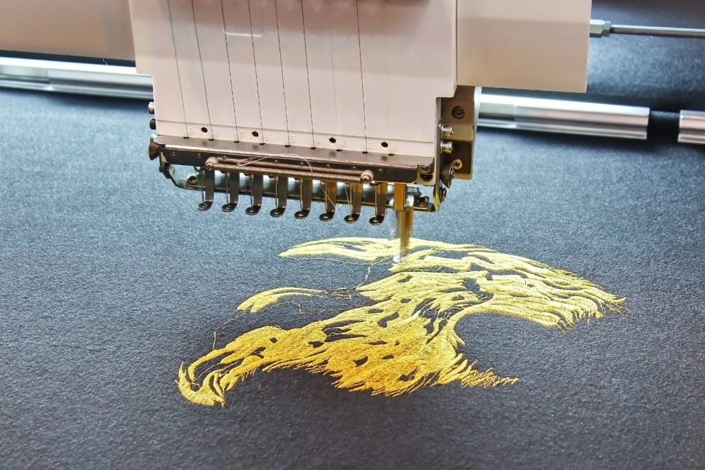 Popular Embroidery Digitizing Trends To Expect In 2022