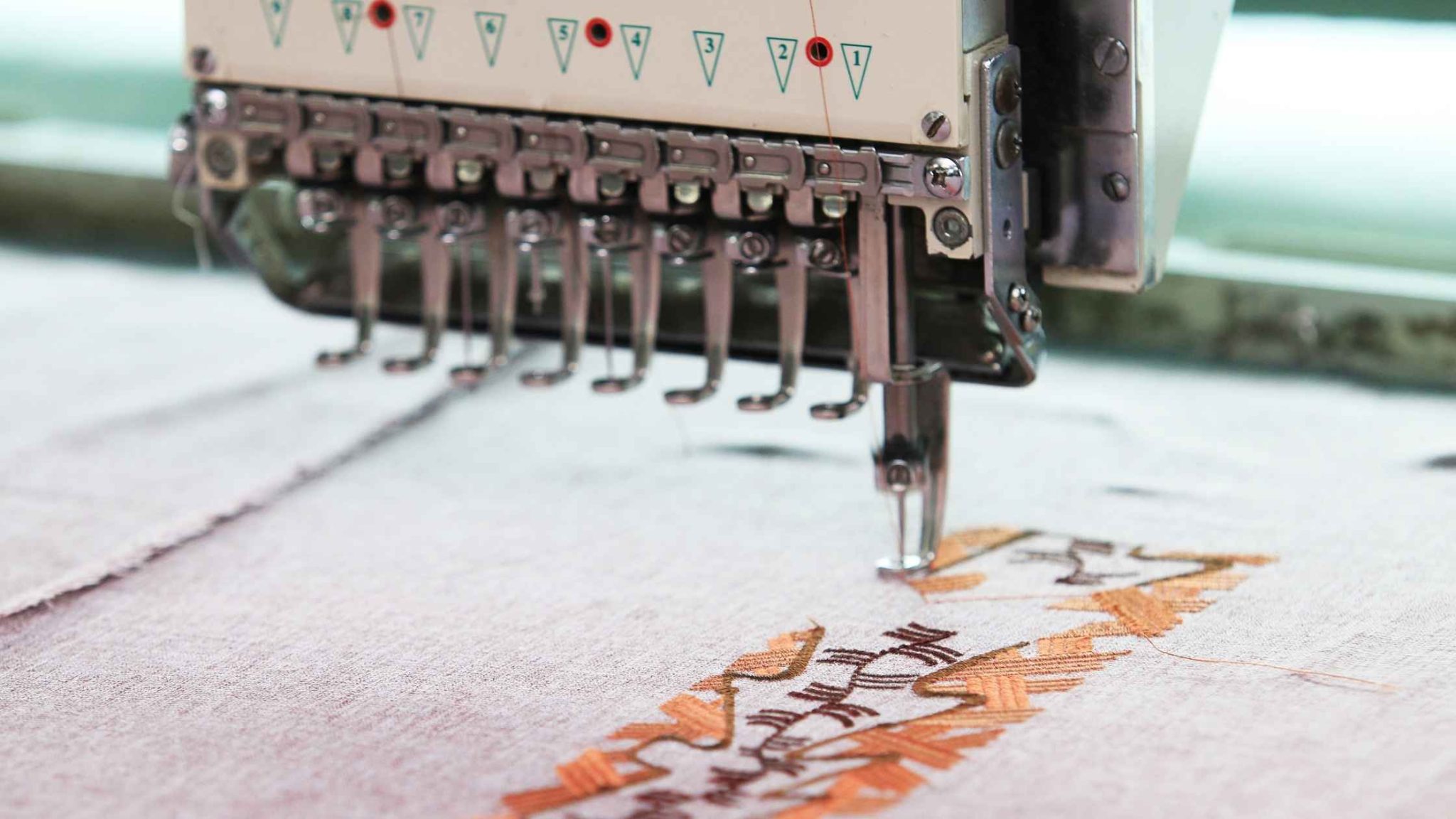 10 Cost Factors for Embroidery Digitizing Affordable Digitizing